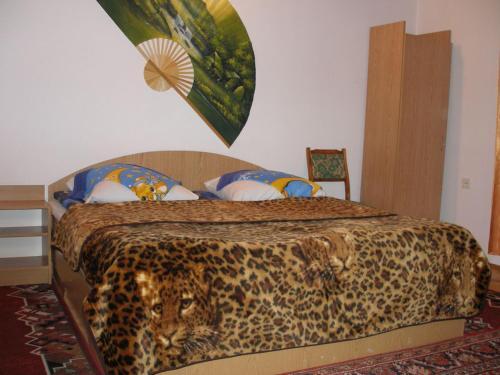 Hostal ??????