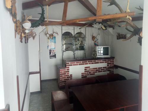Hostal ??????