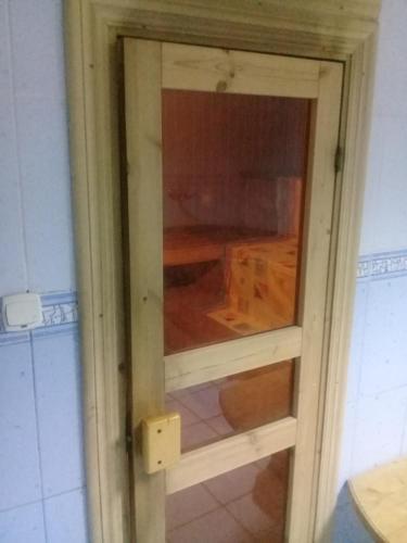 Hostal ??????