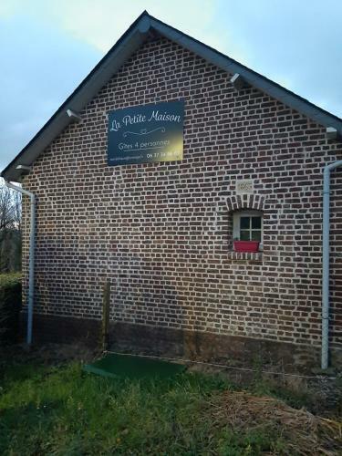 La Petite Maison