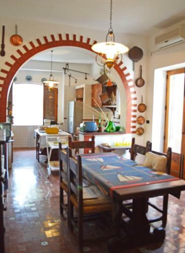 Villa Luigina - Seafront Villa In Capo D'orlando