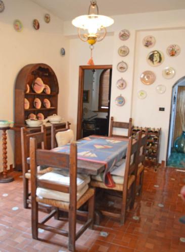 Villa Luigina - Seafront Villa In Capo D'orlando