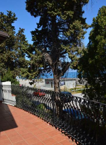 Villa Luigina - Seafront Villa In Capo D'orlando