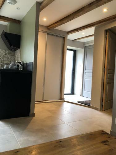 G�te Le Marronnier - La Planhe