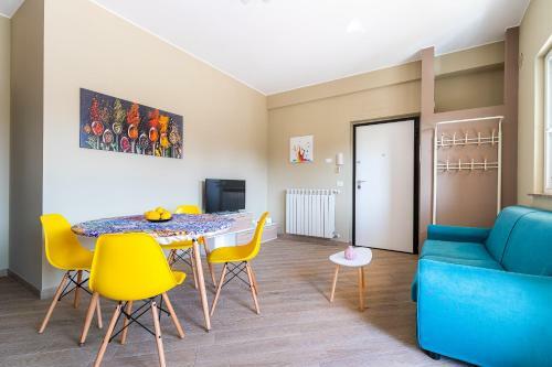 Family Apartments