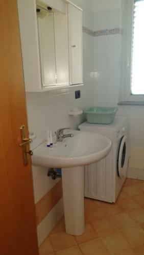 Apartamento Terrazza Amendola