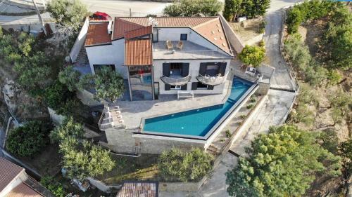 Villa La Vista 6&2