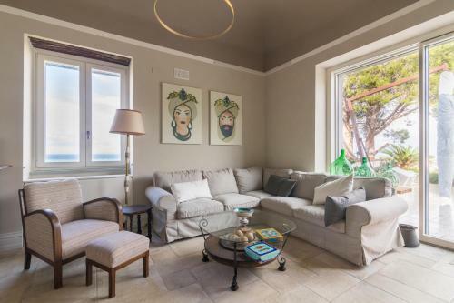 Hostal Villa Giuffr�