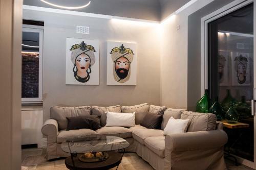 Hostal Villa Giuffr�