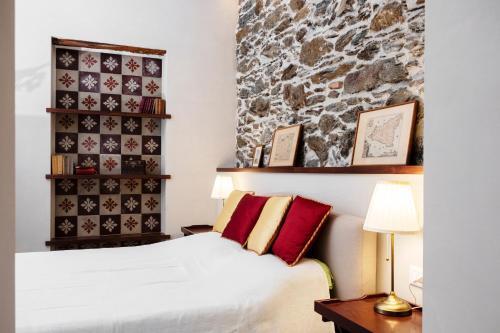 Hostal Villa Giuffr�