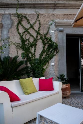 Hostal Villa Giuffr�