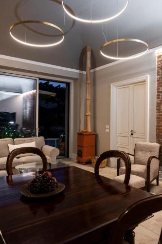 Hostal Villa Giuffr�