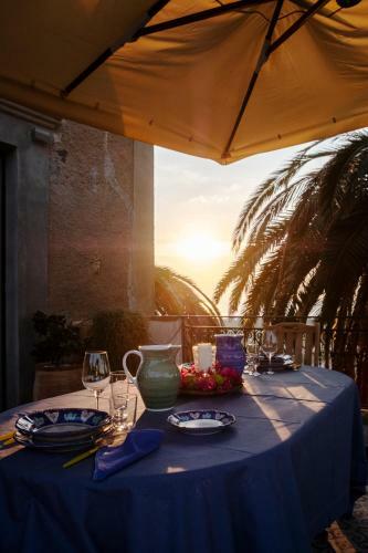 Hostal Villa Giuffr�