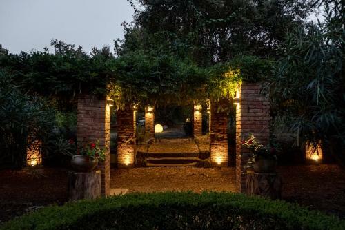 Hostal Villa Giuffr�
