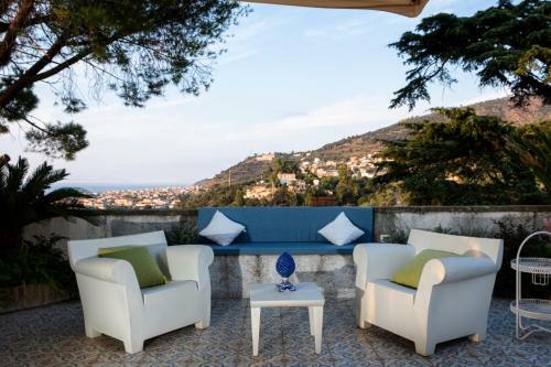 Hostal Villa Giuffr�