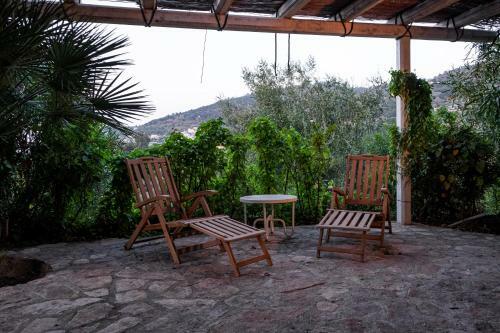 Hostal Villa Giuffr�