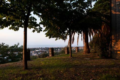Hostal Villa Giuffr�