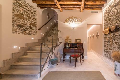 Hostal Villa Giuffr�