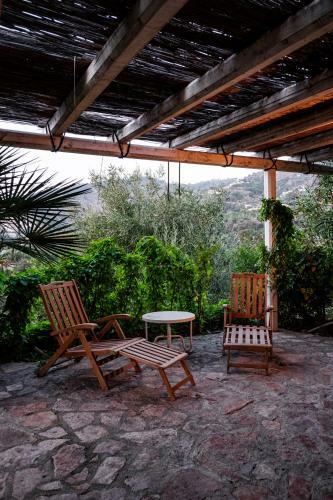 Hostal Villa Giuffr�