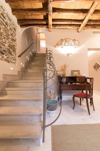 Hostal Villa Giuffr�