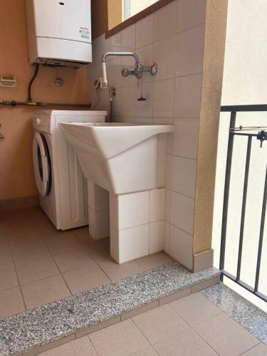 Apartamento Via Veneto Terrace