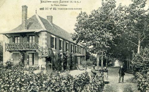 Hostal L'evidence