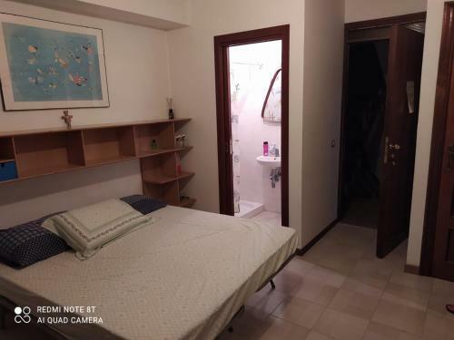 Apartamento Per Noi Due