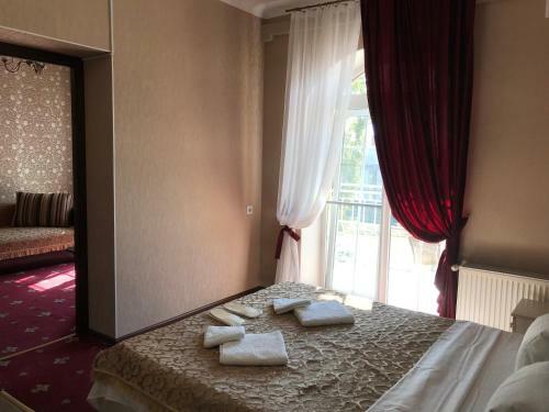 Posada Hotel Comfort