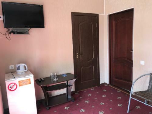 Posada Hotel Comfort