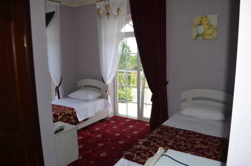 Posada Hotel Comfort