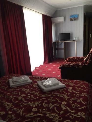 Posada Hotel Comfort