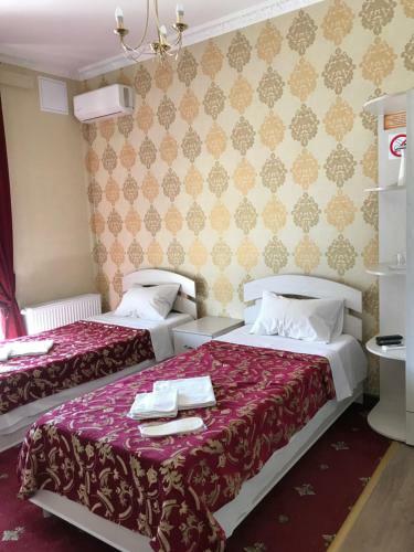 Posada Hotel Comfort