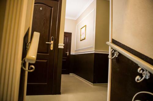 Posada Hotel Comfort
