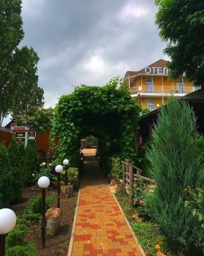 Posada Hotel Comfort