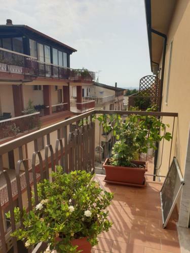 Apartamento Appartamento Per Vacanze Estive. Capo D Orlando