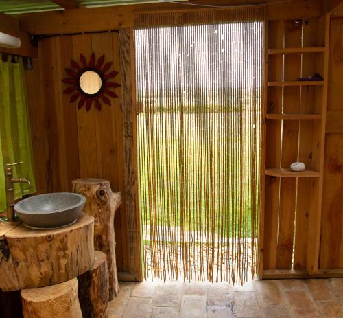 Tipi / Nature / D�tente