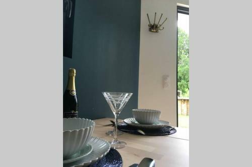 Apartamento La Petite Brainoise