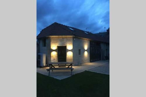 Apartamento La Petite Brainoise