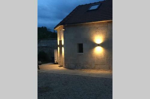 Apartamento La Petite Brainoise