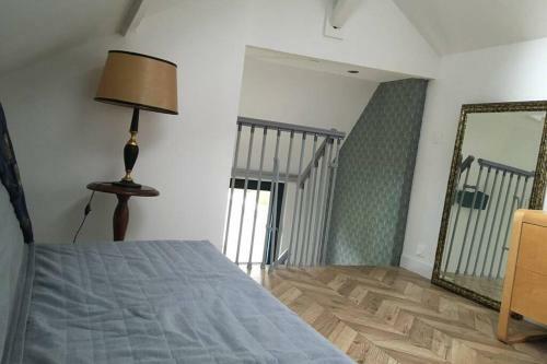 Apartamento La Petite Brainoise