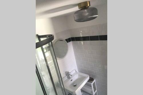 Apartamento La Petite Brainoise