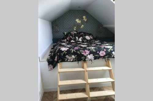Apartamento La Petite Brainoise