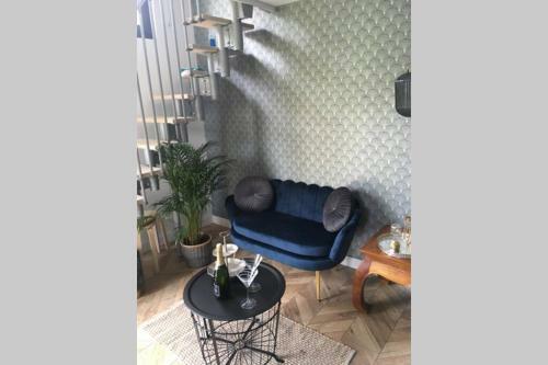Apartamento La Petite Brainoise