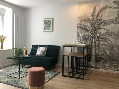Apartamento Maison La D�co Verte