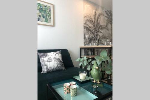 Apartamento Maison La D�co Verte
