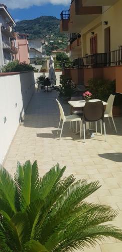 Bed & Breakfast Essenza Del Tempo