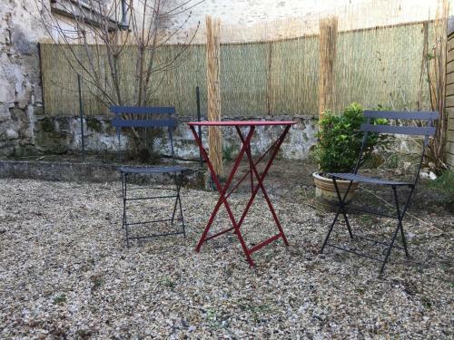 Apartamento R�sidence Brainoise
