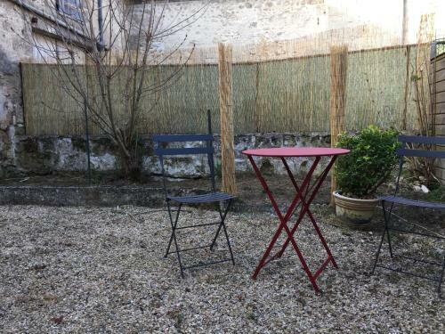 Apartamento R�sidence Brainoise