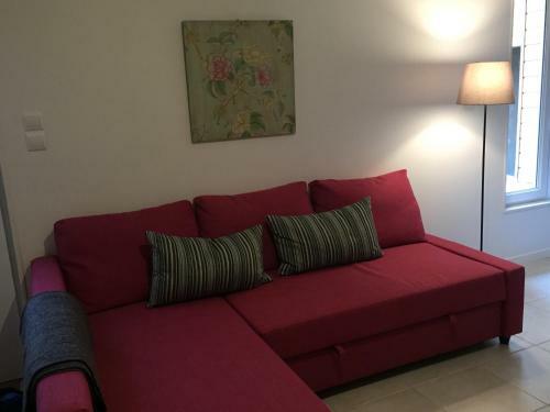 Apartamento R�sidence Brainoise