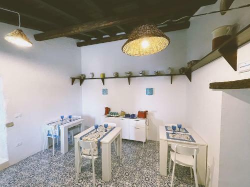 Bed & Breakfast La Casa Del Nespolo